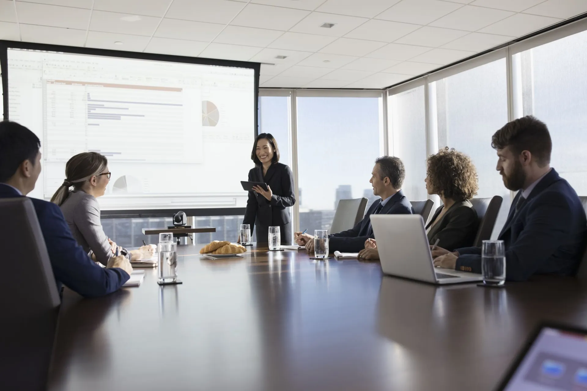 Continuous Employee Development and Empowerment